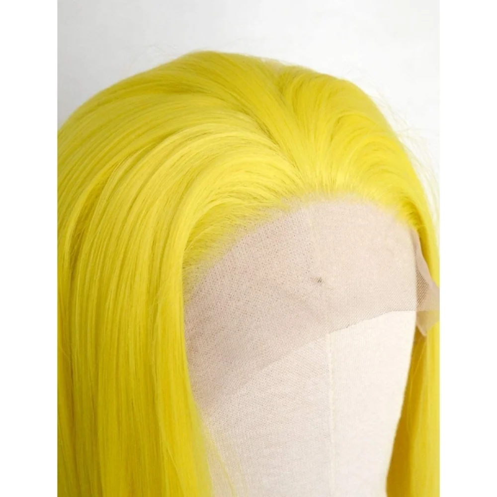Blooming Hair Lace Front 22